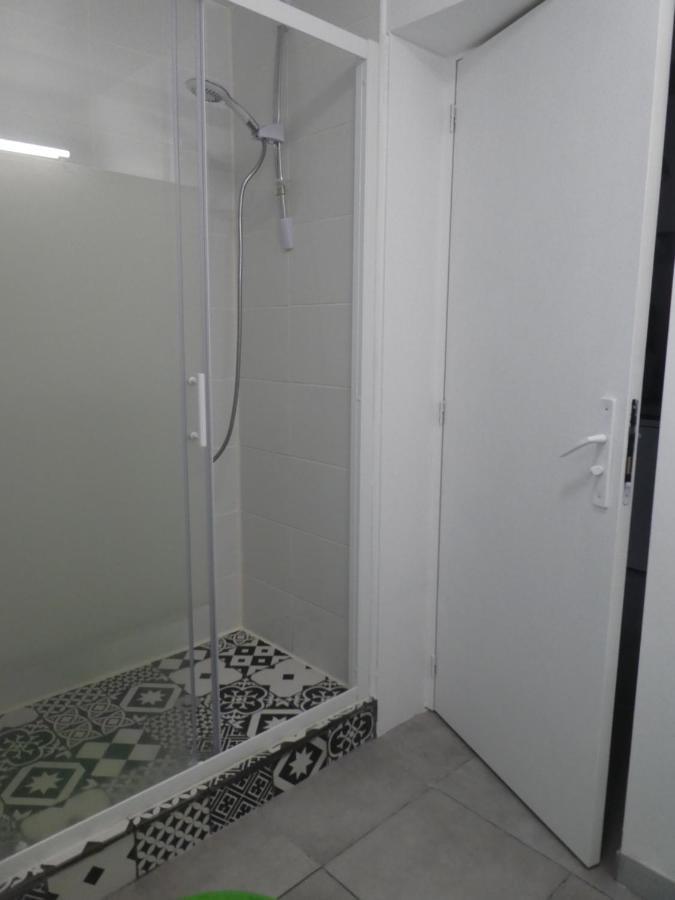 Maisonnette Studio Arcachon 300M Plage Екстер'єр фото