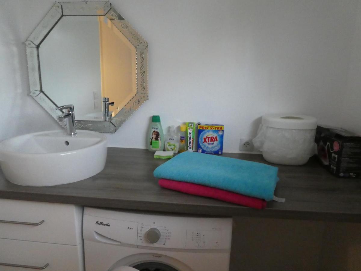 Maisonnette Studio Arcachon 300M Plage Екстер'єр фото