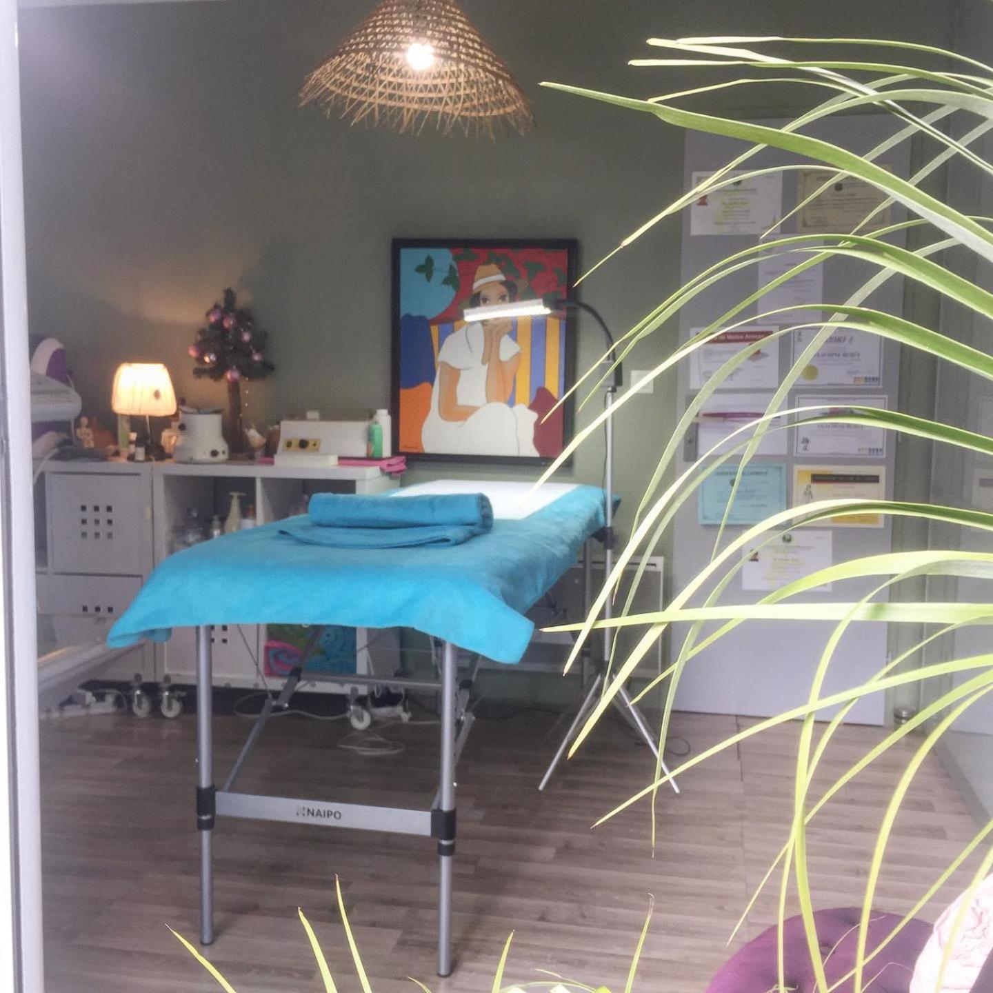 Maisonnette Studio Arcachon 300M Plage Екстер'єр фото